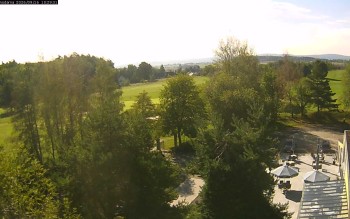 Golf Resort Františkovy Lázně