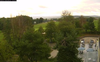 Golf Resort Františkovy Lázně