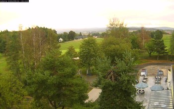 Golf Resort Františkovy Lázně