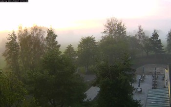 Golf Resort Františkovy Lázně