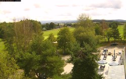 Golf course