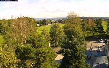 Golf Resort Františkovy Lázně