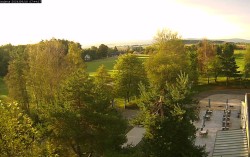 Golfové hřiště