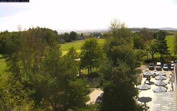 Golf Resort Františkovy Lázně