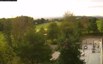 Golf Resort Františkovy Lázně
