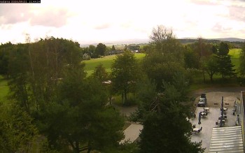 Golf Resort Františkovy Lázně