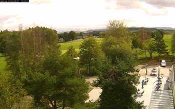 Golf Resort Františkovy Lázně