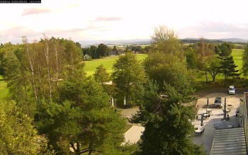 Golf Resort Františkovy Lázně