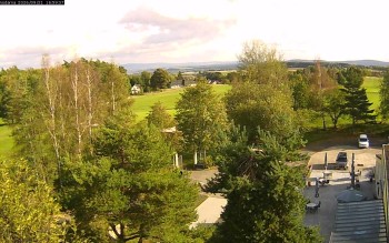 Golf Resort Františkovy Lázně