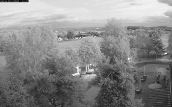 Golf Resort Františkovy Lázně