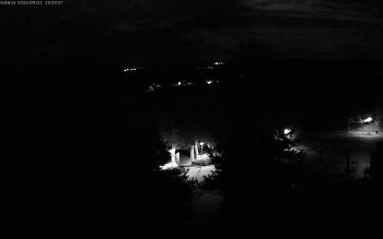 Golf Resort Františkovy Lázně