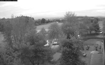 Golf Resort Františkovy Lázně