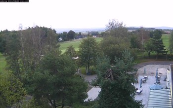 Golf Resort Františkovy Lázně
