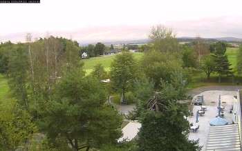 Golf Resort Františkovy Lázně