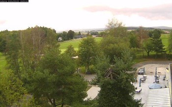 Golf Resort Františkovy Lázně