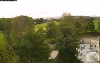 Golf Resort Františkovy Lázně