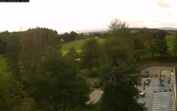 Golf Resort Františkovy Lázně