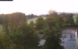 Golfové hřiště