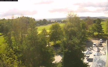 Golf Resort Františkovy Lázně