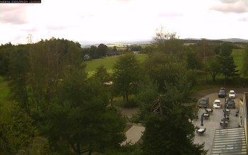 Golf Resort Františkovy Lázně