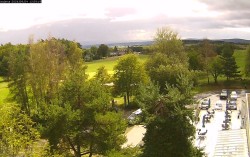 Golfové hřiště