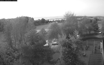 Golf Resort Františkovy Lázně