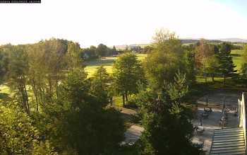Golf Resort Františkovy Lázně