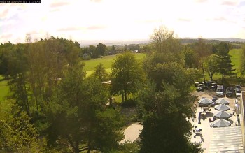 Golf Resort Františkovy Lázně