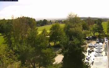 Golf Resort Františkovy Lázně