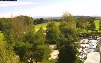 Golf Resort Františkovy Lázně