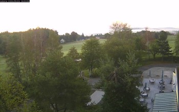 Golf Resort Františkovy Lázně