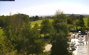 Golf Resort Františkovy Lázně