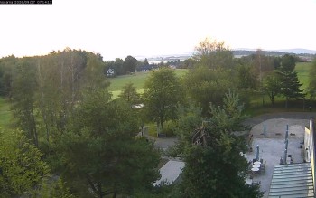 Golf Resort Františkovy Lázně