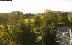 Golfové hřiště