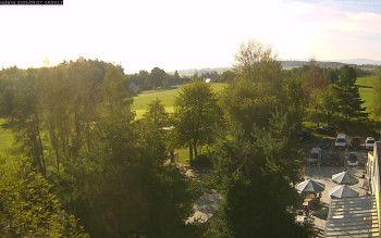 Golf Resort Františkovy Lázně