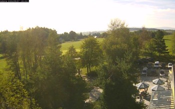 Golf Resort Františkovy Lázně