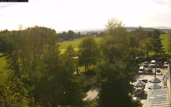 Golf Resort Františkovy Lázně