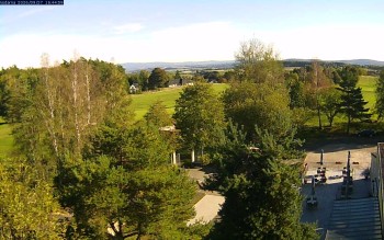 Golf Resort Františkovy Lázně