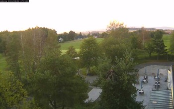 Golf Resort Františkovy Lázně