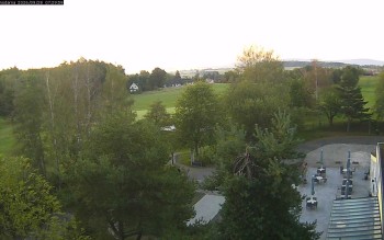 Golf Resort Františkovy Lázně