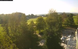 Golfové hřiště
