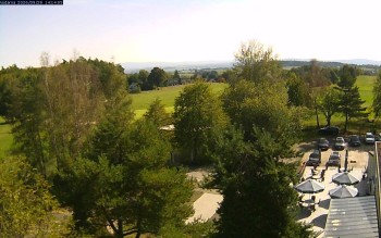 Golf Resort Františkovy Lázně