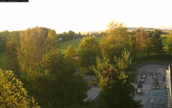 Golf Resort Františkovy Lázně