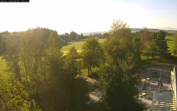 Golf Resort Františkovy Lázně