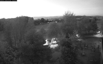 Golf Resort Františkovy Lázně