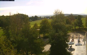 Golf Resort Františkovy Lázně