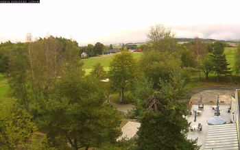 Golf Resort Františkovy Lázně