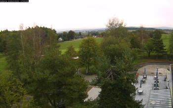 Golf Resort Františkovy Lázně