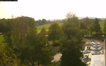 Golf Resort Františkovy Lázně