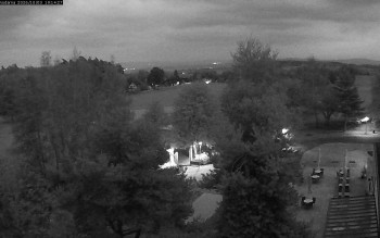 Golf Resort Františkovy Lázně